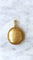 Pendentif Médaillon camée agate et perles sur or jaune 58 Facettes
