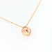 Tiffany&co heart necklaces necklace in yellow gold 58 Facettes 25044