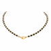 Dinh Van Necklace Handcuffs Necklace Yellow Gold Pearl 58 Facettes 2801602CN