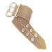 Bracelet Vintage “Belt” bracelet, pink gold and diamonds. 58 Facettes 32557