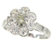 Ring 55 Diamond Engagement Ring 58 Facettes 17185-0383