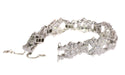 Bracelet Art Déco Bracelet diamant 58 Facettes 19059-0008