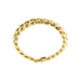 Bracelet Curb link bracelet 58 Facettes 30281