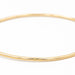 Yellow Gold Bangle Bracelet 58 Facettes 2210088CN