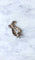 Broche Broche ancienne diamants et perles 58 Facettes