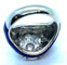 Bague Bague diamants émaillés bleus 58 Facettes