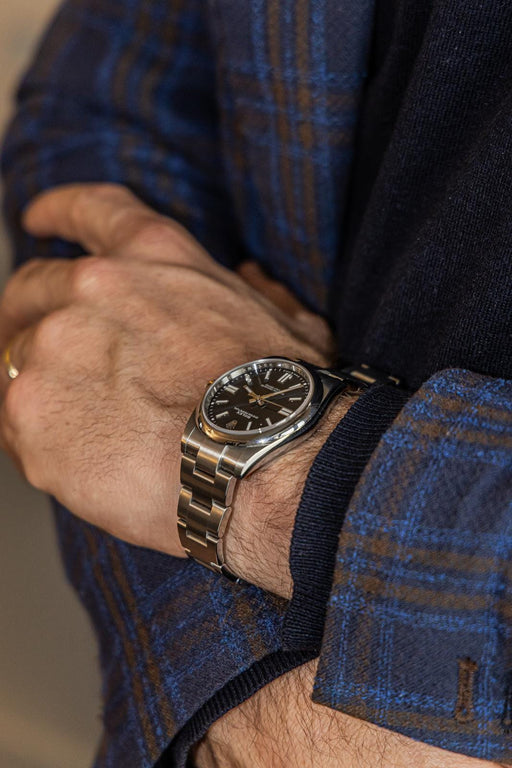 Rolex Watch Steel Watch 58 Facettes 2830875RV
