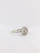Bague 58 Bague Belle Epoque Or blanc Platine Diamants 58 Facettes J186
