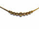 Collier Collier Or jaune Diamant 58 Facettes 990030CN