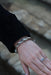 White Gold Bangle Bracelet 58 Facettes 1913076CN