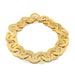 Vintage FRED bracelet in yellow gold 58 Facettes