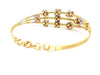 Bracelet Bracelet Or jaune 58 Facettes 698517CD