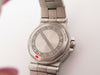 BULGARI diagono dg29s 29 mm classic quartz steel watch watch 58 Facettes 252078