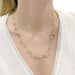 Necklace Pomellato necklace pink gold. 58 Facettes 33063