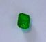 Gemstone Tsavorite 2.37cts certificat GCI 58 Facettes 285