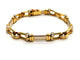 Bracelet Bracelet Or jaune 58 Facettes 1091904CN