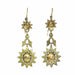 Earrings Diamond earrings 58 Facettes 22241-0414