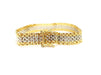 Bracelet Bracelet Yellow gold 58 Facettes 732104CN