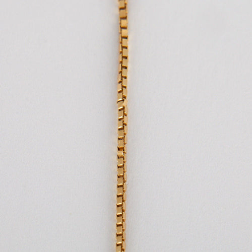 Collier Collier Pendentif I-D Pandora Signature Or jaune 58 Facettes