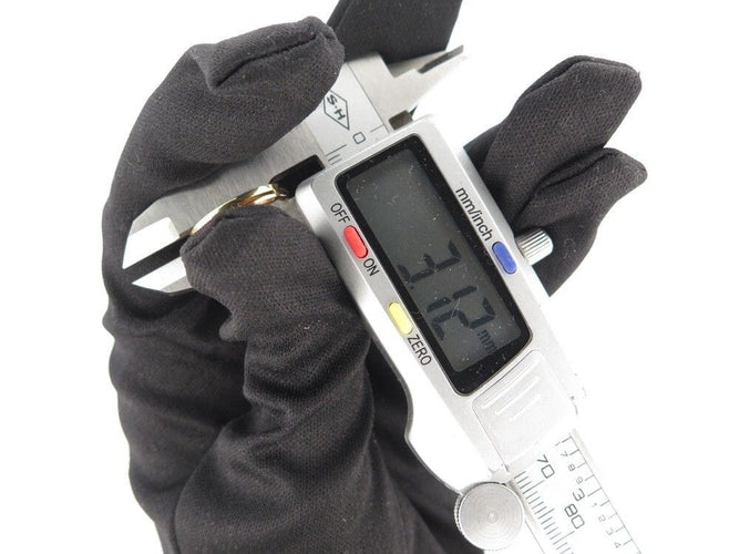 Boucles d'oreilles boucles d'oreilles BULGARI astrale cerchi or jaune 18k 23gr  ears 58 Facettes 250520