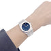 Audemars Piguet "Royal Oak" steel watch. 58 Facettes 33492