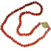 Coral necklace necklace 58 Facettes 14247-0103