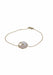 Bracelet Bracelet CARTIER Amulette XS 58 Facettes 63291-59371