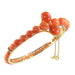 Coral Vintage Bracelet Bracelet 58 Facettes 23058-0289