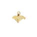 POMELLATO pendant - Dodo seal yellow gold pendant 58 Facettes 21079
