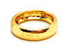58 Repossi Ring Astral Ring Yellow Gold Diamond 58 Facettes 1530160CN
