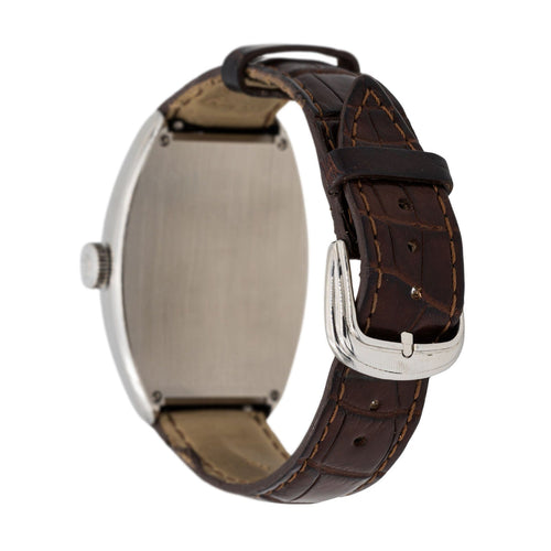 Montre Franck Muller Montre Color Dreams Acier 58 Facettes 2711917CN