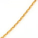 Necklace Navy link necklace 58 Facettes AF0AEFCC7C16431BAC405205D71D243A