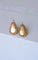 Boucles d'oreilles Grandes boucles d'oreilles en or rose 58 Facettes