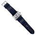 Watch Cartier watch, "Divan", steel. 58 Facettes 32140