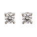 Boucles d'oreilles Boucles d'oreilles diamants 0,16 ct 58 Facettes 409