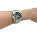 Watch Rolex watch, "Cosmograph Daytona", steel. 58 Facettes 31564