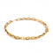 Bracelet Bracelet Or rose 58 Facettes 3023788CN