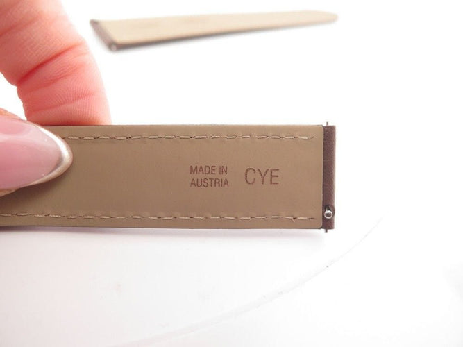 Montre montre CARTIER ronde solo 58 Facettes 257784