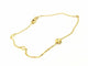Bracelet Bracelet Or jaune Diamant 58 Facettes 578958RV