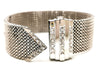 White Gold Diamond Cuff Bracelet 58 Facettes 578150CD