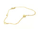 Bracelet Bracelet Or jaune Diamant 58 Facettes 578963RV