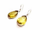 Boucles d'oreilles Boucles d'oreilles Pendantes Argent Quartz 58 Facettes 06442CD
