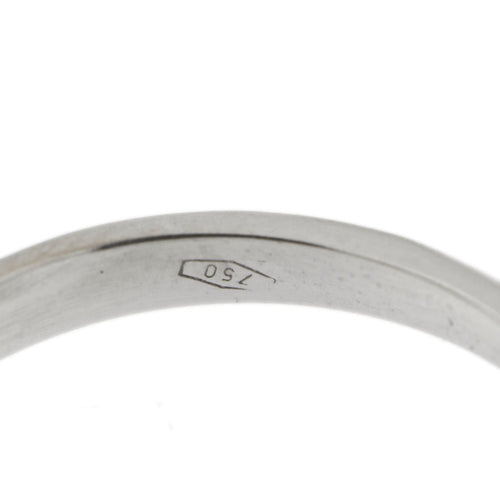 Bague 60 Bague solitaire diamant 0,29 ct 58 Facettes 28714