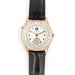Watch Yellow Gold Watch 58 Facettes 1696190CN