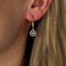 Boucles d'oreilles BOUCLES D'OREILLES ART DECO OR & DIAMANTS 58 Facettes BO/220102