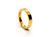 Ring 51 Alliance Ring Yellow Gold 58 Facettes 1178326CD