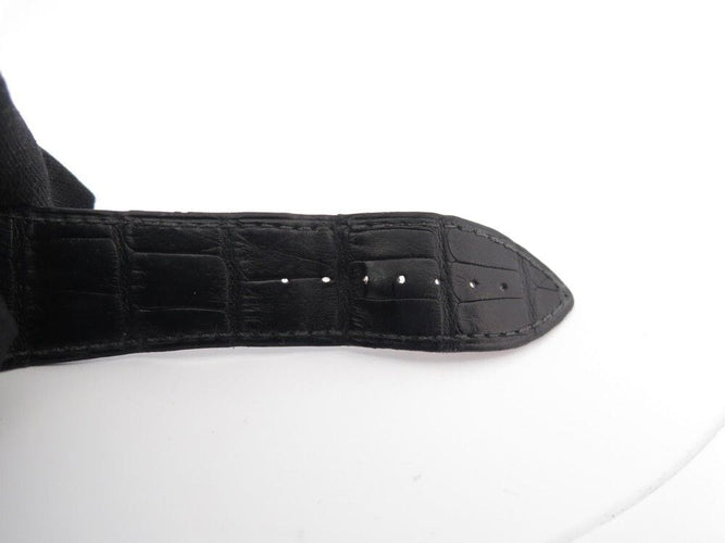 Montre montre FRANCK MULLER master square 6000k or rose 18k automatique 58 Facettes 250886