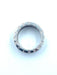 Ring 52 BVLGARI. BZERO1 collection, 18K white gold ring 58 Facettes
