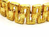 Bracelet Bracelet Manchette Or jaune 58 Facettes 1720336CN