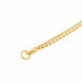 Necklace Necklace Yellow gold 58 Facettes 1888322CN